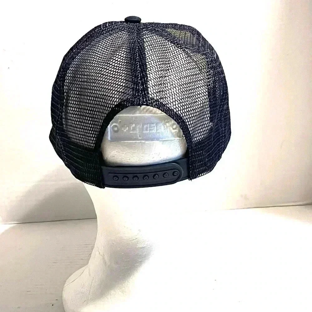 Ladies Women NHL Hockey Cap Hat ‘47 Captain SnapBack Sequins New